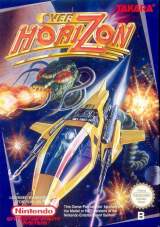 Goodies for Over Horizon [Model NES-Z6-NOE]