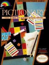 Goodies for Pictionary [Model NES-P5-USA]