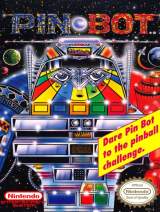 Goodies for Pin-Bot [Model NES-IO-USA]
