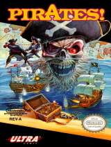 Goodies for Pirates! [Model NES-8U-USA]