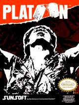 Goodies for Platoon [Model NES-PU-USA]