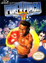 Goodies for Power Punch II [Model NES-P2-USA]