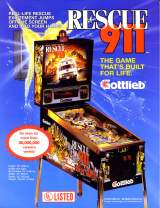 Goodies for Rescue 911 [Model 740]