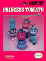 Goodies for Princess Tomato in the Salad Kingdom [Model NES-RT-USA]