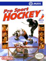Goodies for Pro Sport Hockey [Model NES-S5-USA]