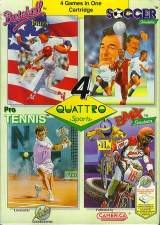 Goodies for Quattro Sports