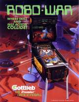 Goodies for Robo-War [Model 714]