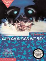 Goodies for Raid on Bungeling Bay [Model NES-BU-USA]