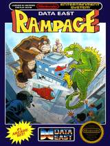 Goodies for Rampage [Model NES-RP-USA]