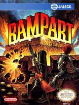 Goodies for Rampart [Model NES-73-USA]