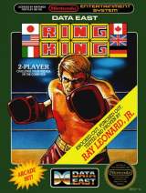 Goodies for Ring King [Model NES-RK-USA]