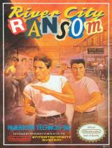 Goodies for River City Ransom [Model NES-DN-USA]