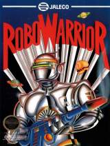 Goodies for Robo Warrior [Model NES-RR-USA]