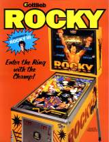 Goodies for Rocky [Model 672]