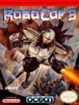 Goodies for RoboCop 3 [Model NES-R3-USA]