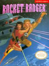 Goodies for Rocket Ranger [Model NES-2R-USA]