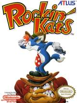 Goodies for Rockin' Kats [Model NES-7A-USA]