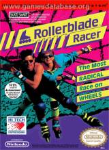 Goodies for Rollerblade Racer [Model NES-R6-USA]