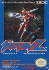 Goodies for Section Z [Model NES-SZ-EEC]