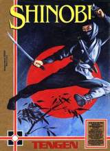 Goodies for Shinobi [Model TGN-010-SH]