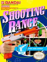 Goodies for Shooting Range [Model NES-ZS-USA]