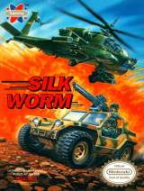Goodies for Silkworm [Model NES-LK-USA]