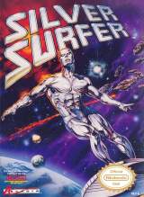 Goodies for Silver Surfer [Model NES-VQ-USA]