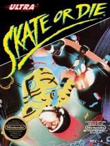 Goodies for Skate or Die! [Model NES-DI-USA]