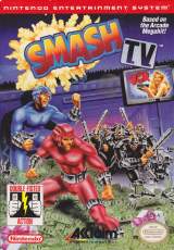 Goodies for Smash T.V. [Model NES-5V-USA]
