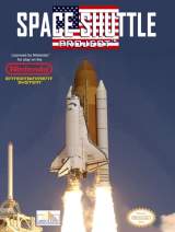 Goodies for Space Shuttle Project [Model NES-6A-USA]
