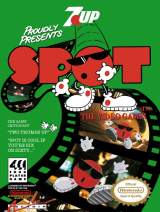 Goodies for Spot [Model NES-3P-USA]