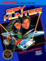 Goodies for Spy Hunter [Model NES-HU]