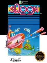 Goodies for Sqoon [Model NES-SQ-USA]
