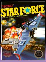 Goodies for Star Force [Model NES-FO-USA]