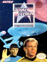 Goodies for Star Trek - 25th Anniversary [Model NES-8Z-USA]