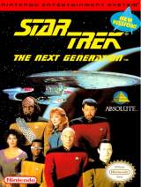 Goodies for Star Trek - The Next Generation [Model NES-NX-USA]
