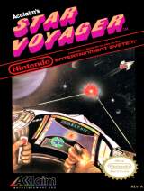 Goodies for Star Voyager [Model NES-SV-USA]