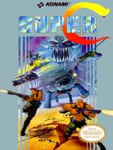 Goodies for Super C [Model NES-UE-USA]