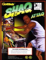 Goodies for Shaq Attaq [Model 743]
