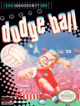 Goodies for Super Dodge Ball [Model NES-ND-USA]
