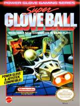 Goodies for Super Glove Ball [Model NES-5L-USA]