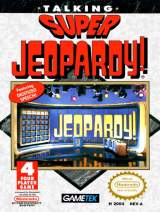 Goodies for Super Jeopardy! [Model NES-7J-USA]
