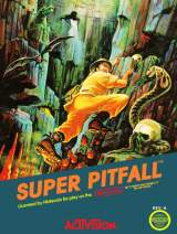 Goodies for Super Pitfall [Model NES-PI-USA]