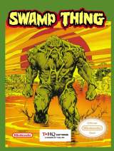 Goodies for Swamp Thing [Model NES-SW-USA]