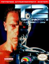 Goodies for T2 - Terminator 2 - Judgment Day [Model NES-62-USA]