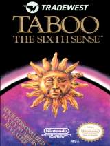 Goodies for Taboo - The Sixth Sense [Model NES-00-USA]