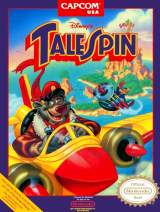 Goodies for Disney's TaleSpin [Model NES-68-USA]