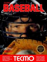 Goodies for Tecmo Baseball [Model NES-TL-USA]