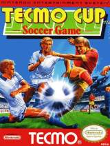 Goodies for Tecmo Cup - Soccer Game [Model NES-TP-USA]