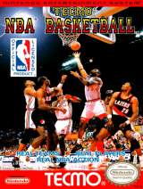 Goodies for Tecmo NBA Basketball [Model NES-BK-USA]